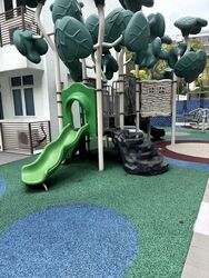 Parc Imperial (D5), Condominium #592522491